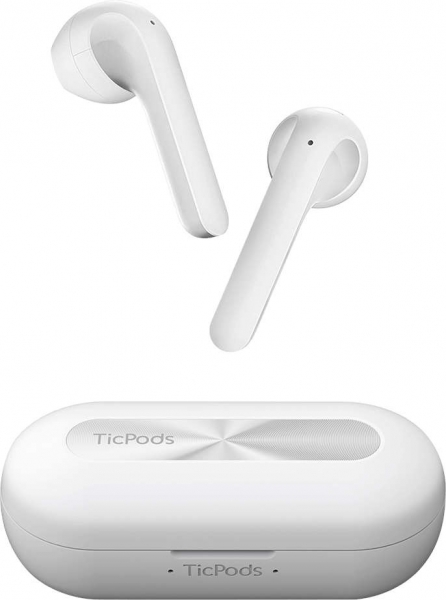 Mobvoi TicPods 2 Pro+ Tam Kablosuz Kulaklık — ürün görseli 2