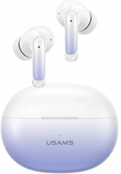Usams XD19 Tam Kablosuz Kulaklık — ürün görseli 3