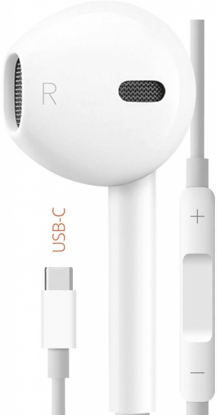 Powerway EardPod Kablolu Kulaklık — ürün görseli 2