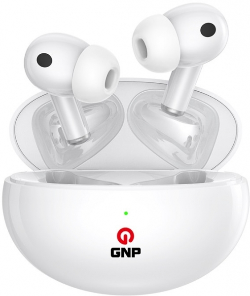GNP Harmony Pro Tam Kablosuz Kulaklık (TWSXY70) — ürün görseli 2