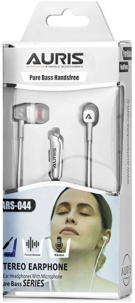 Auris ARS-HF044 Kablolu Kulaklık — ürün görseli 3
