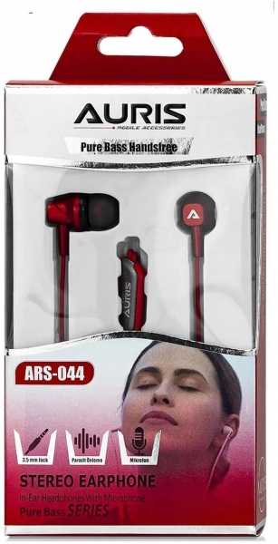 Auris ARS-HF044 Kablolu Kulaklık — ürün görseli 2