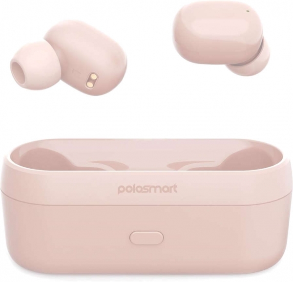 Polosmart PBS205 Tam Kablosuz Kulaklık — ürün görseli 3