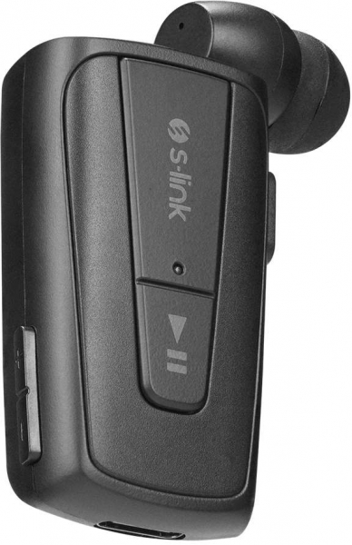 S-link SL-BT105 Kablosuz Kulaklık — ürün görseli 2