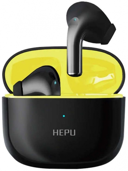 Hepu HP-659 Tam Kablosuz Kulaklık — ürün görseli 2
