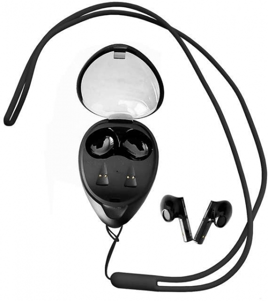 Hepu HP-658 Tam Kablosuz Kulaklık — ürün görseli 2