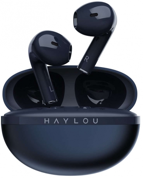Haylou X1 2023 Tam Kablosuz Kulaklık — ürün görseli 3