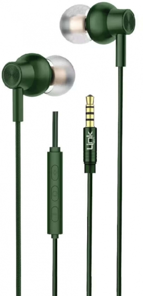 LinkTech H71 Kablolu Kulaklık (LHF-H71) — ürün görseli 2