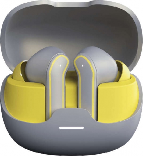 LinkTech S32 Tam Kablosuz Kulaklık (LTW-S32) — ürün görseli 5