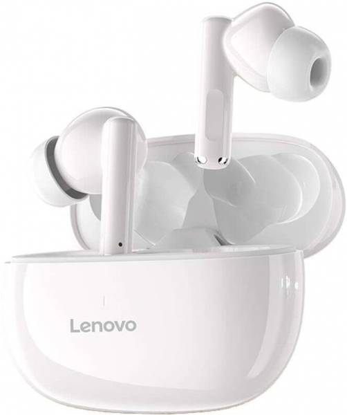 Lenovo TA210 Tam Kablosuz Kulaklık — ürün görseli 2