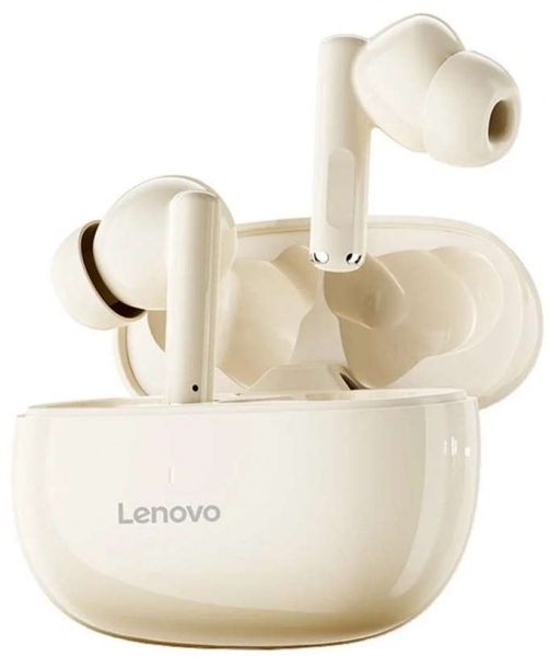 Lenovo TA210 Tam Kablosuz Kulaklık — ürün görseli 3