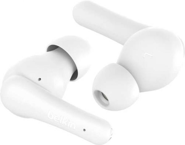Belkin SoundForm Rhythm Tam Kablosuz Kulaklık — ürün görseli 4