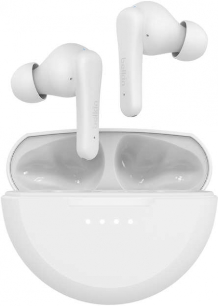 Belkin SoundForm Rhythm Tam Kablosuz Kulaklık — ürün görseli 2