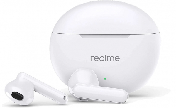 realme Buds T01 Tam Kablosuz Kulaklık (RMA2406) — ürün görseli 3