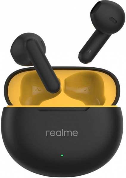 realme Buds T01 Tam Kablosuz Kulaklık (RMA2406) — ürün görseli 2