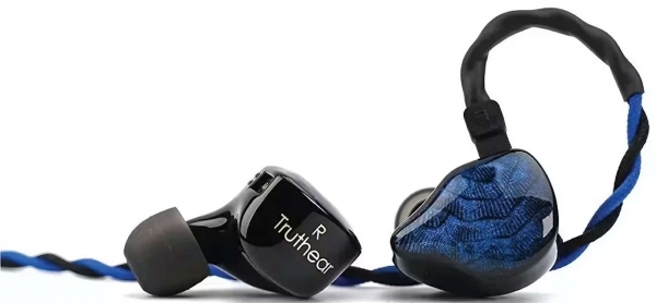 Truthear Nova Kablolu Kulaklık — ürün görseli 2