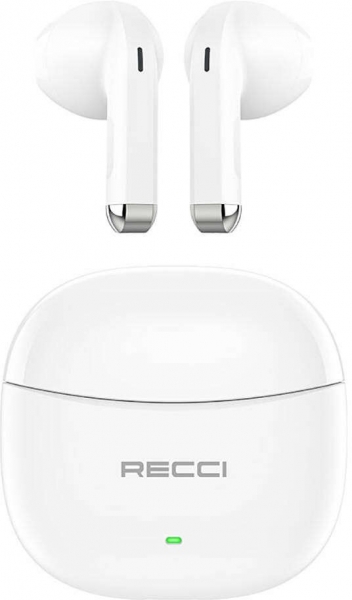 Recci Melody Tam Kablosuz Kulaklık (REP-W81)