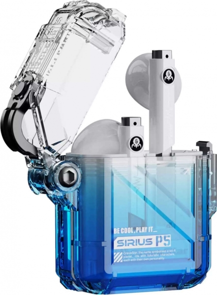 Gravastar Sirius P5 Tam Kablosuz Kulaklık — ürün görseli 3