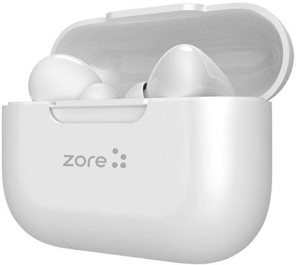 Zore BTK-ZR102 Tam Kablosuz Kulaklık — ürün görseli 2