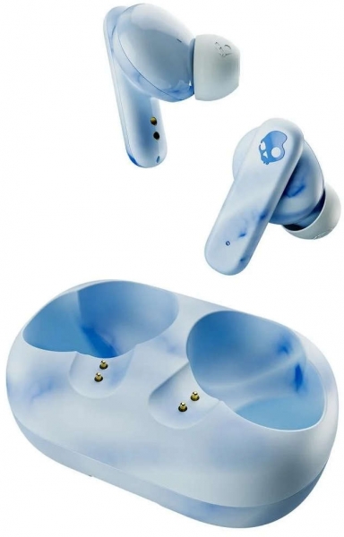 Skullcandy EcoBuds Tam Kablosuz Kulaklık (S2EOW-Q764)