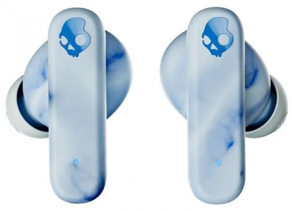 Skullcandy EcoBuds Tam Kablosuz Kulaklık (S2EOW-Q764) — ürün görseli 2