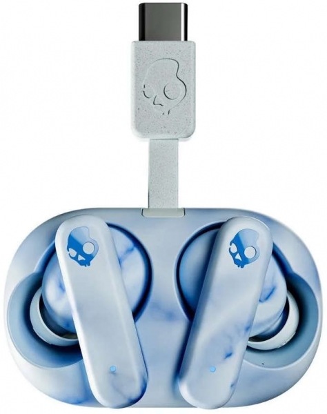 Skullcandy EcoBuds Tam Kablosuz Kulaklık (S2EOW-Q764) — ürün görseli 3