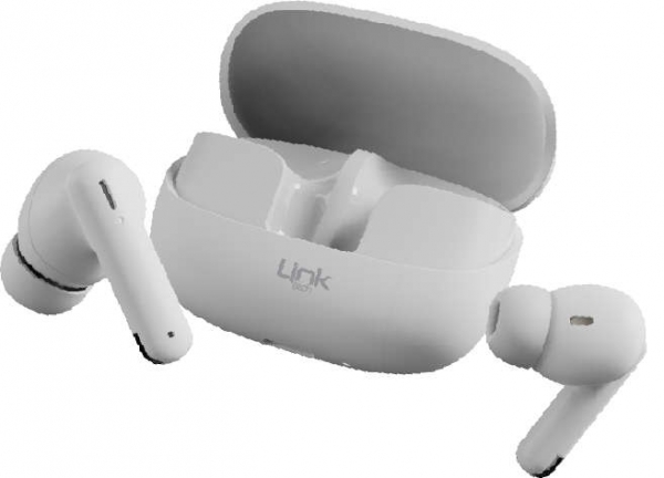 LinkTech SE19 Tam Kablosuz Kulaklık — ürün görseli 2