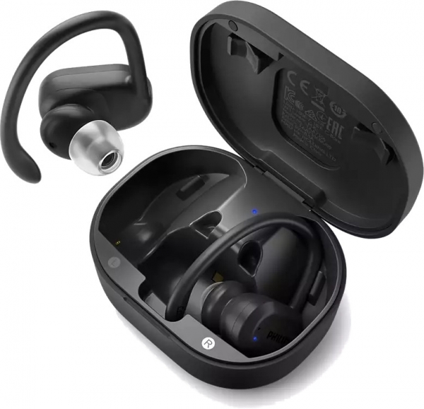 Philips TAA7306 Tam Kablosuz Kulaklık (TAA7306BK/00)