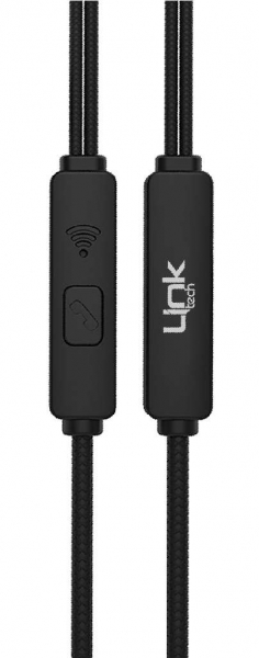 LinkTech E84 Kablolu Kulaklık (LHF-E84) — ürün görseli 2