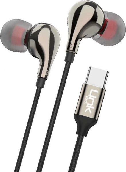 LinkTech E84 Kablolu Kulaklık (LHF-E84)