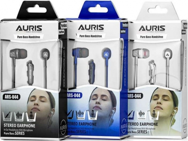 Auris ARS-044 Kablolu Kulaklık — ürün görseli 3