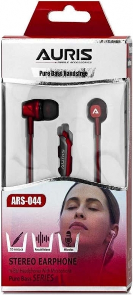 Auris ARS-044 Kablolu Kulaklık — ürün görseli 2