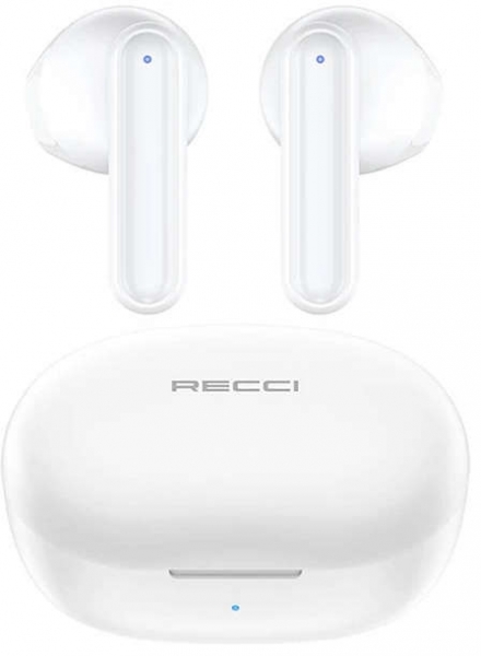 Recci Shell Tam Kablosuz Kulaklık (REP-W78)