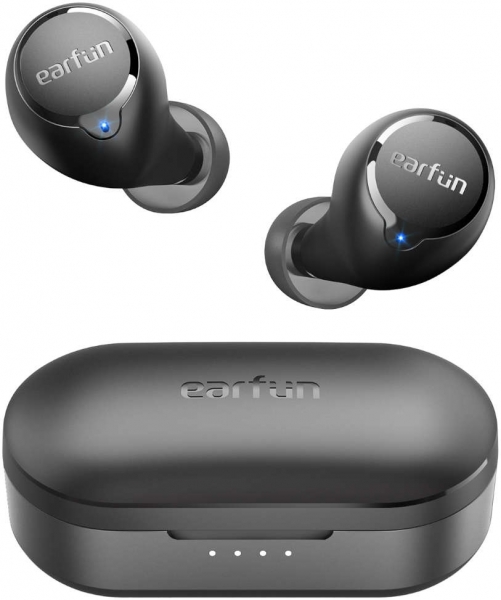 EarFun Free 1S Tam Kablosuz Kulaklık (TW100S)