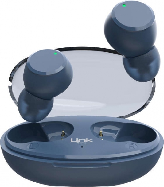 LinkTech DOT1 Tam Kablosuz Kulaklık (LHF-DOT1) — ürün görseli 2