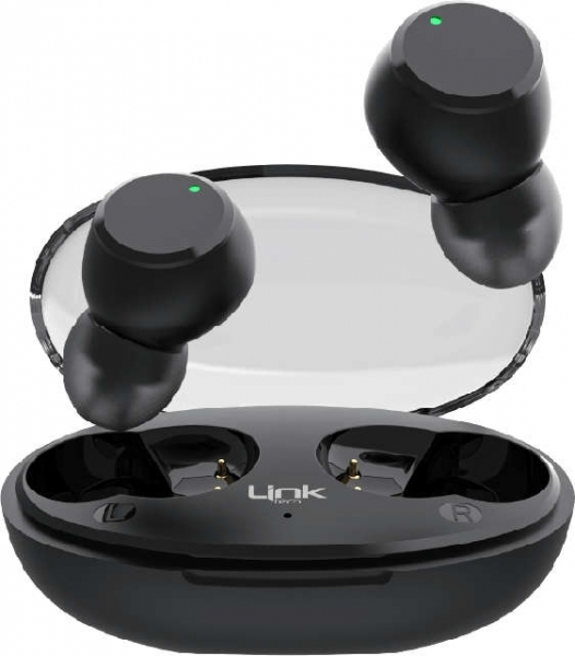 LinkTech DOT1 Tam Kablosuz Kulaklık (LHF-DOT1)