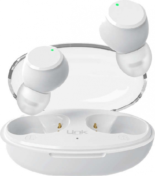 LinkTech DOT1 Tam Kablosuz Kulaklık (LHF-DOT1) — ürün görseli 3