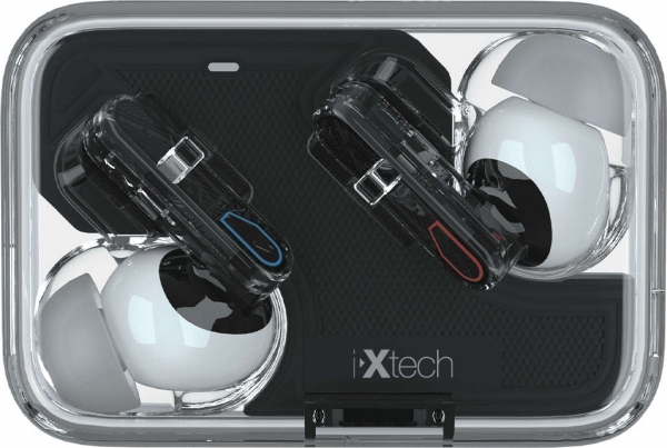 I-Xtech IX-E26 Tam Kablosuz Kulaklık — ürün görseli 3