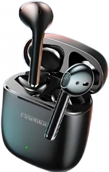 Fineblue F M1 Pro Tam Kablosuz Kulaklık — ürün görseli 2