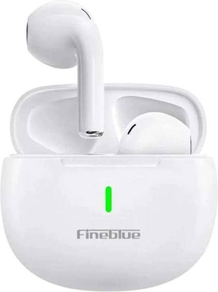 Fineblue M5 Tam Kablosuz Kulaklık — ürün görseli 2