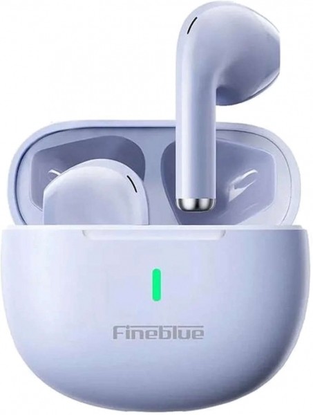 Fineblue M5 Tam Kablosuz Kulaklık — ürün görseli 3