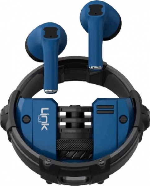 LinkTech S30 Tam Kablosuz Kulaklık — ürün görseli 3