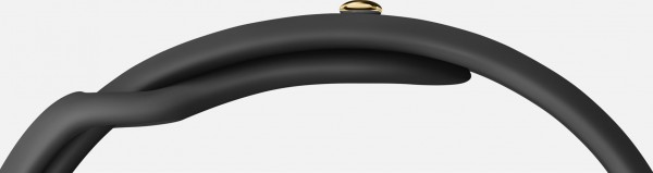 Apple Watch Edition (38 mm) 18 Ayar Sarı Altın Kasa ve Siyah Spor Kordon Akıllı Saat — ürün görseli 13