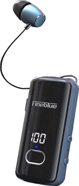 Fineblue F580 Kablosuz Kulaklık — ürün görseli 2