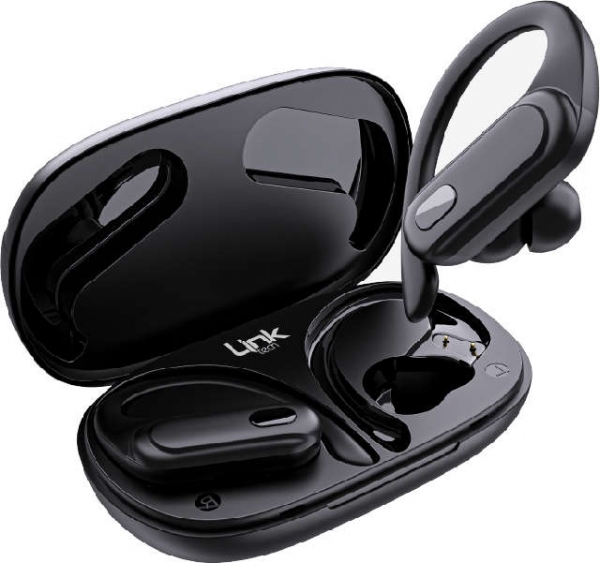 LinkTech S28 Tam Kablosuz Kulaklık (LTW-S28) — ürün görseli 2
