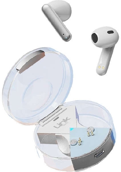 LinkTech C62 Tam Kablosuz Kulaklık (LTW-C62)
