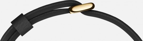 Apple Watch Edition (42 mm) 18 Ayar Sarı Altın Kasa ve Klasik Tokalı Siyah Kayış Akıllı Saat — ürün görseli 14