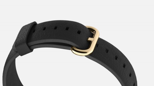 Apple Watch Edition (42 mm) 18 Ayar Sarı Altın Kasa ve Klasik Tokalı Siyah Kayış Akıllı Saat — ürün görseli 13