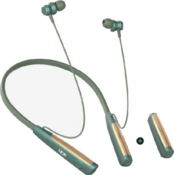 Linktech H999 Kablosuz Kulaklık (LHF-H999) — ürün görseli 4
