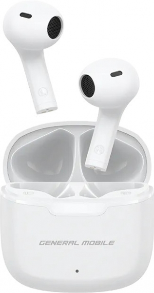 General Mobile GM Pods 3 Tam Kablosuz Kulaklık — ürün görseli 2